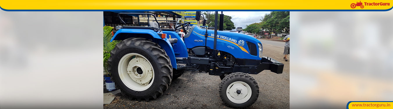 Shivraj Tractors